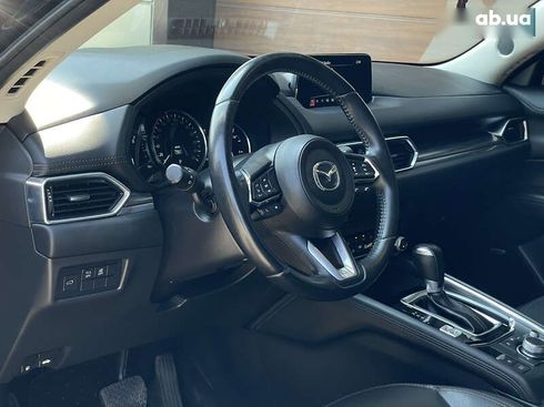 Mazda CX-5 2019 - фото 24