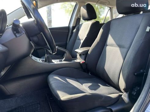 Mazda 3 2009 - фото 28