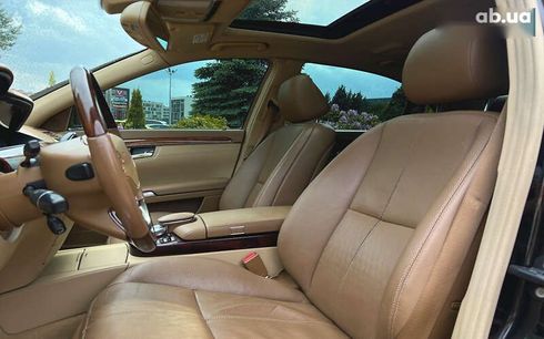 Mercedes-Benz S-Класс 2006 - фото 15