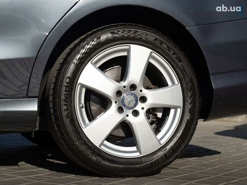 Mercedes-Benz C-Класс 2016 - фото 9