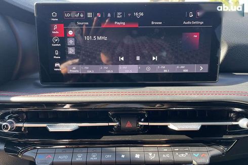 Dodge Hornet 2023 - фото 11