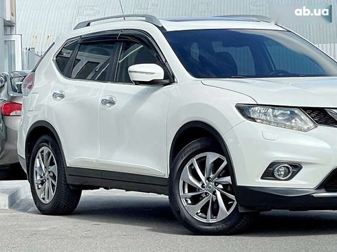 Nissan X-Trail 2014 - фото 13