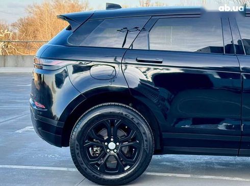 Land Rover Range Rover 2019 - фото 8
