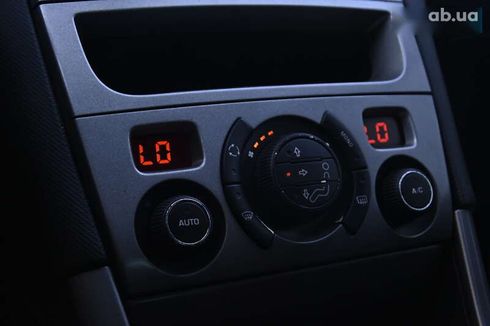 Peugeot 308 2008 - фото 23