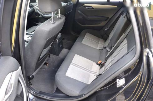 BMW X1 2013 - фото 16