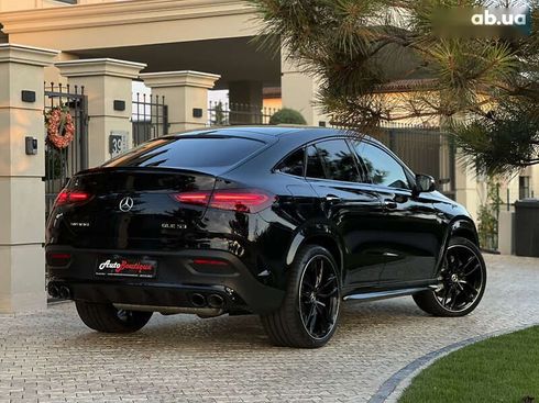 Mercedes-Benz GLE-Class 2025 - фото 16