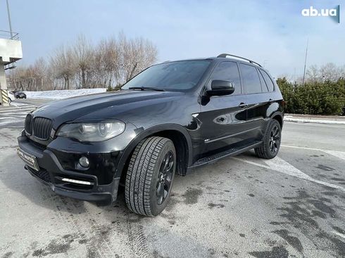 BMW X5 2007 - фото 2