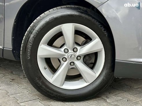 Lexus RX 2013 - фото 29