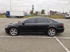 Продажа б/у Volkswagen Passat в Киеве - купить на Автобазаре