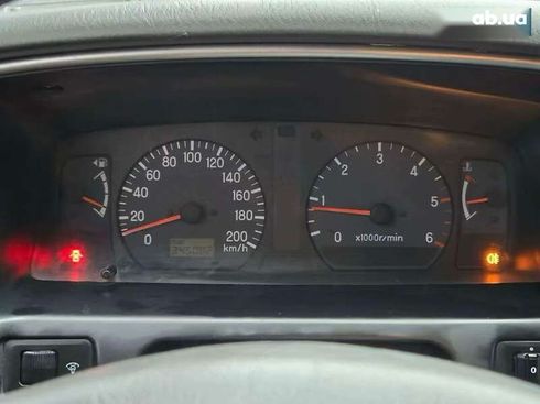 Mitsubishi Pajero Sport 2007 - фото 23