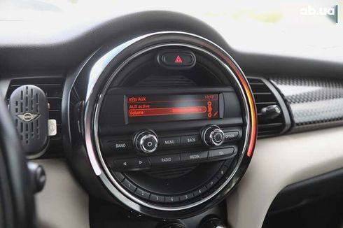MINI John Cooper Works 2014 - фото 14