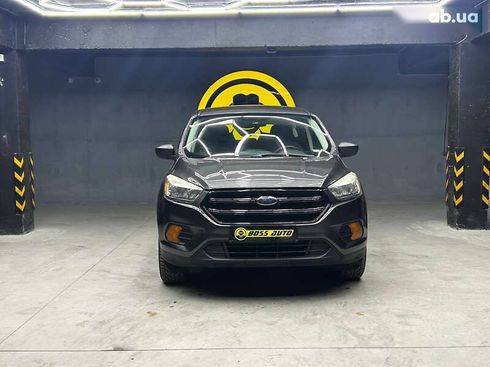 Ford Escape 2016 - фото 2