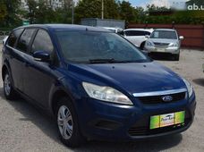 Продаж вживаних Ford в Кіровоградській області - купити на Автобазарі