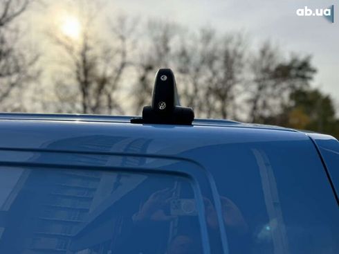 Volkswagen Transporter 2021 - фото 19