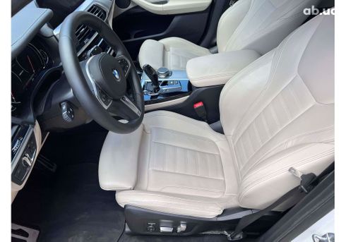BMW X4 2019 - фото 9