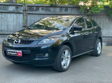 Продаж б/у позашляховик Mazda CX-7 - купити на Автобазарі