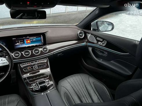 Mercedes-Benz CLS-Класс 2019 - фото 20