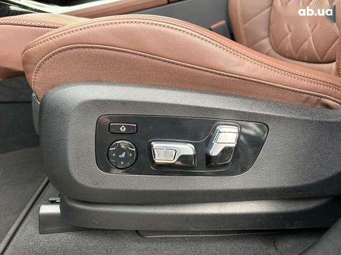 BMW X7 2022 - фото 26