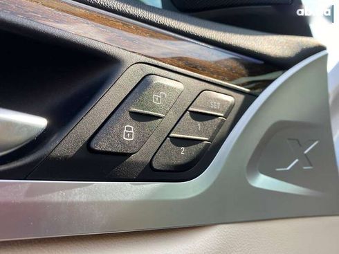 BMW X3 2018 - фото 14