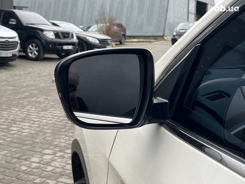 Nissan Qashqai 2017 белый - фото 14