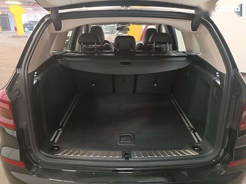 BMW X3 2018 - фото 13