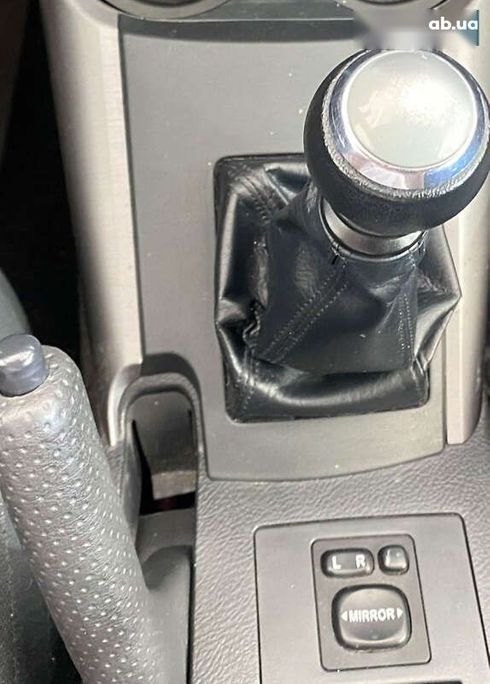 Toyota RAV4 2008 - фото 17