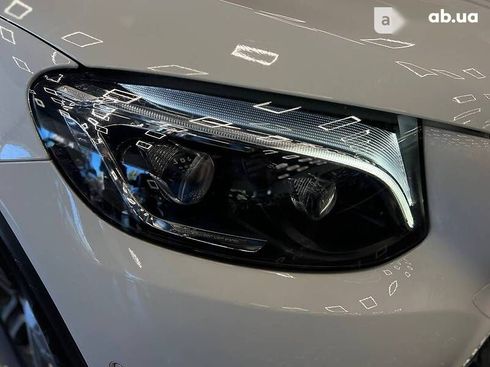 Mercedes-Benz GLC-Class 2016 - фото 5