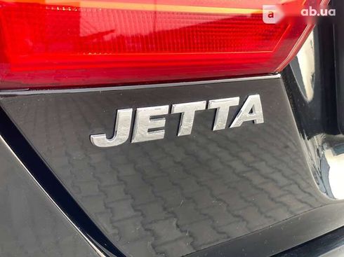 Volkswagen Jetta 2011 - фото 11