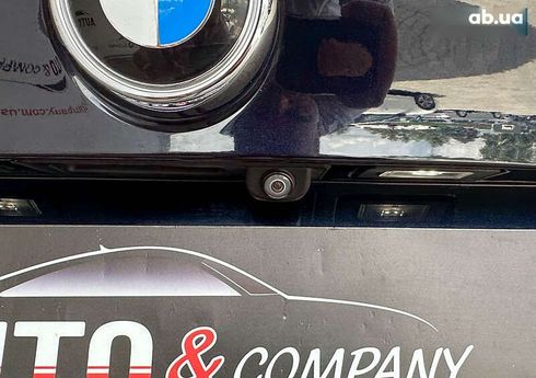 BMW X4 2016 - фото 7