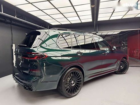 BMW Alpina XB7 2023 - фото 20