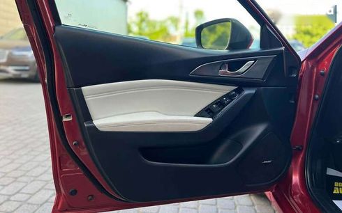 Mazda 3 2017 - фото 8