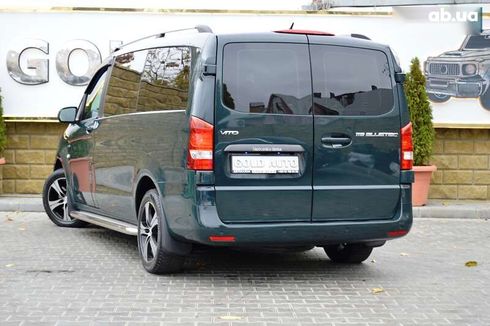 Mercedes-Benz Vito 2015 - фото 13