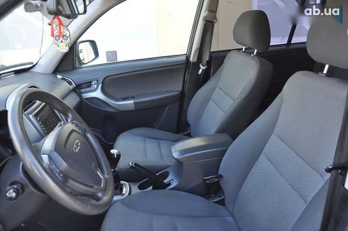 Chery Tiggo 2014 - фото 17