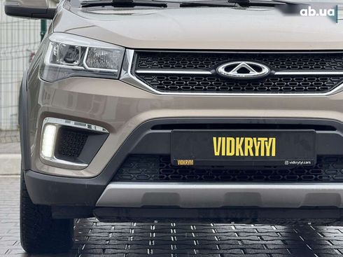 Chery Tiggo 2 2018 - фото 15