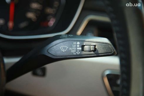 Audi A4 2017 - фото 24