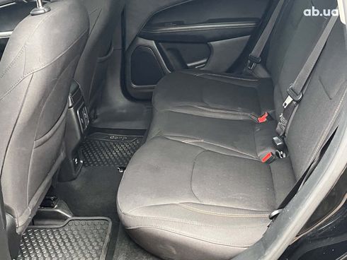 Jeep Compass 2017 черный - фото 108