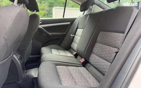 Skoda Octavia 2011 - фото 15