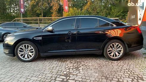 Ford Taurus 2017 - фото 6