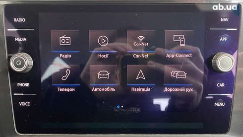 Volkswagen Golf 2018 - фото 25