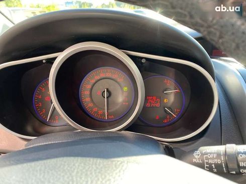Mazda CX-7 2010 - фото 15