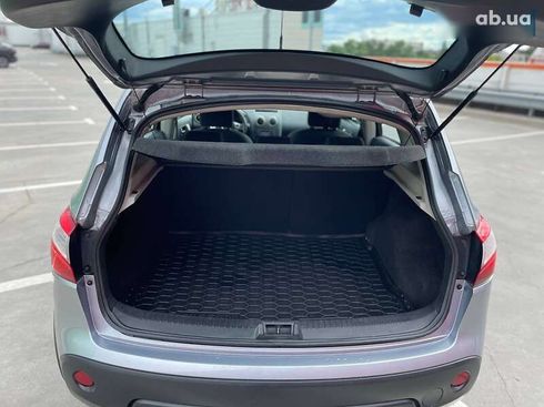 Nissan Qashqai 2012 - фото 21
