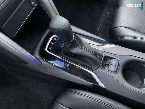 Toyota Corolla Cross 2025 - фото 18