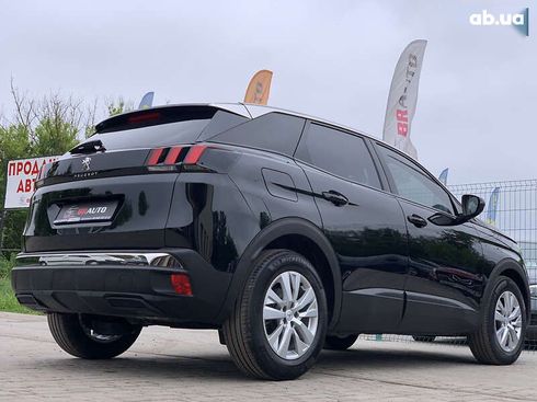 Peugeot 3008 2019 - фото 15