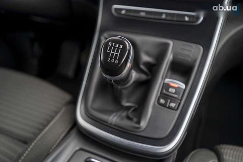 Renault Scenic 2017 - фото 24