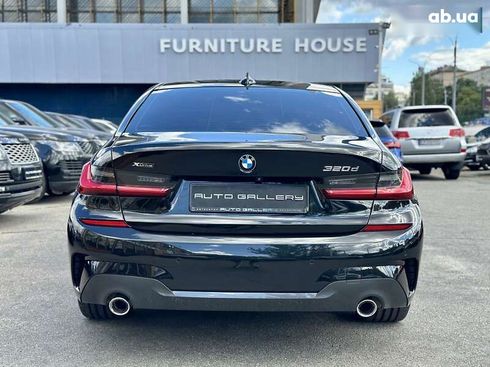 BMW 3 серия 2020 - фото 13