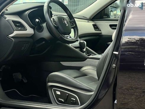 Renault Talisman 2019 - фото 30