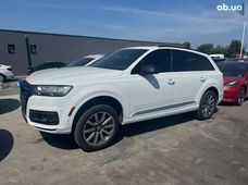 Продажа Audi б/у в Львовской области - купить на Автобазаре