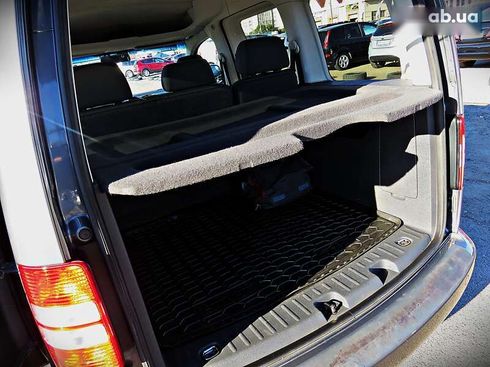 Volkswagen Caddy 2011 - фото 17
