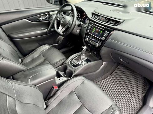 Nissan Rogue 2018 - фото 30
