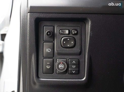 Toyota Land Cruiser Prado 2010 - фото 23